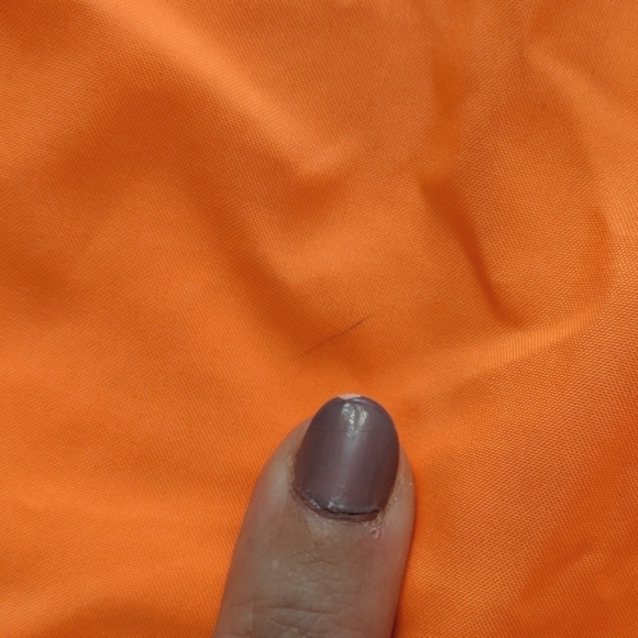 Nike DRI-FIT Shorts with Liner - Picture 8 of 9